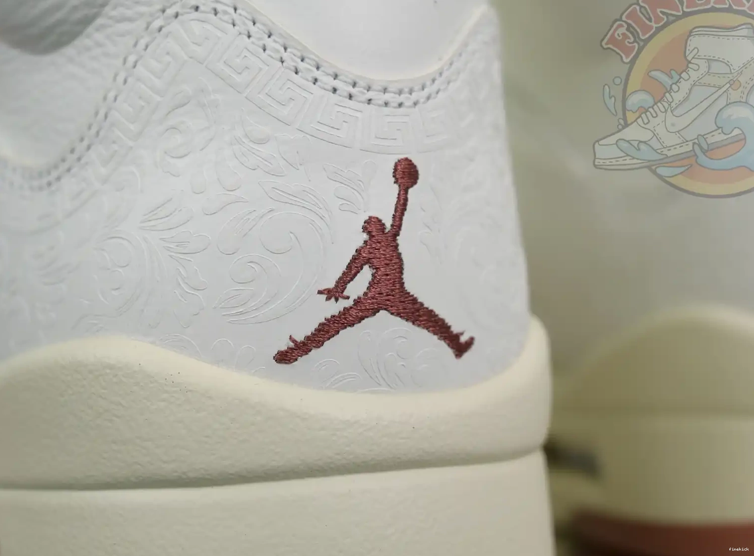 Jordan Air 5“EL GRITO” Jordan 0513